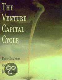 The Venture Capital Cycle