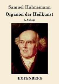 Organon der Heilkunst