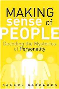 Making Sense of People