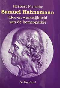 Samuel Hahnemann