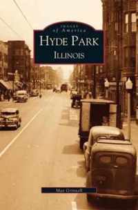 Hyde Park