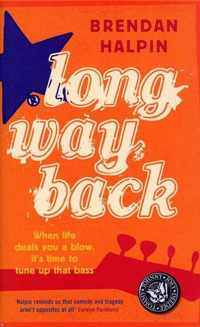 Long Way Back