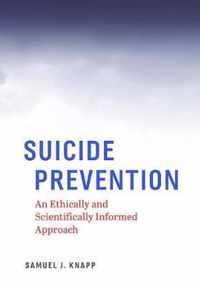 Suicide Prevention