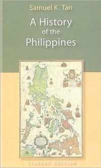 A History of the Philippines