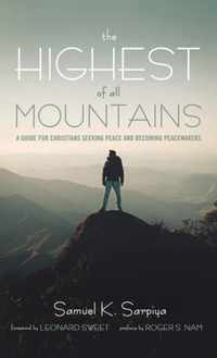 The Highest of All Mountains