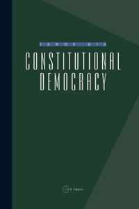 Constitutional Democracy