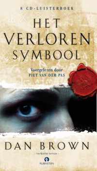 Robert Langdon - Het verloren symbool