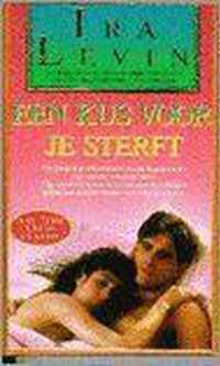 Kus voor je sterft - Ira Levin