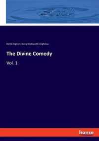 The Divine Comedy