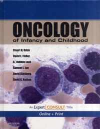 Oncology of Infancy and Childhood