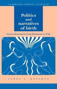 Politics and Narratives of Birth