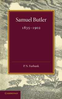 Samuel Butler (1835-1902)