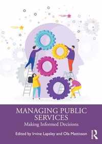 Managing Public Services