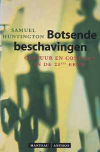 Botsende Beschavingen