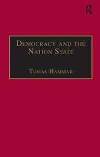 Democracy and the Nation State