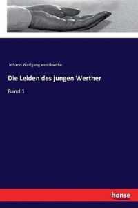 Die Leiden des jungen Werther