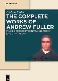 Memoirs of the Rev. Samuel Pearce