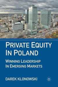 Private Equity in Poland