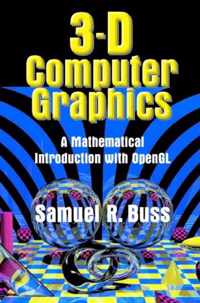 3D Computer Graphics