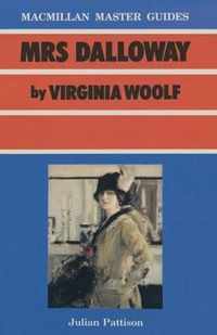 Mrs. Dalloway by Virginia Woolf