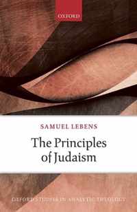 The Principles of Judaism