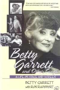 Betty Garrett and Other Songs