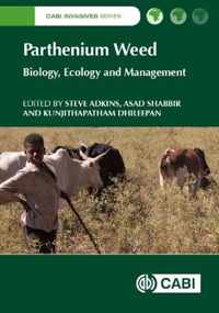 Parthenium Weed