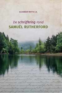 whyte, schrijfkring rond samuel rutherford