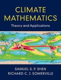 Climate Mathematics