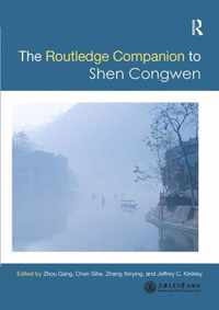 Routledge Companion to Shen Congwen