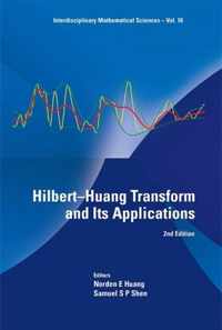 Hilbert-huang Transform And Its Applications (2nd Edition)