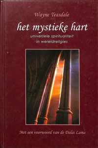 Mystieke hart