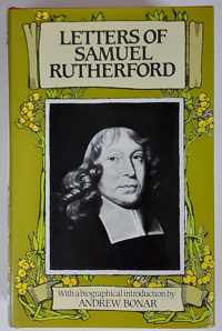 Letters of Samuel Rutherford