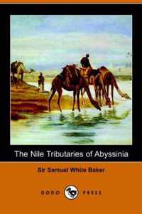 The Nile Tributaries of Abyssinia