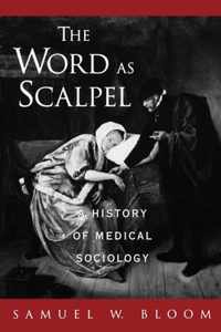 The Word as Scalpel