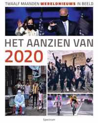 Het aanzien van  -   Het aanzien van 2020