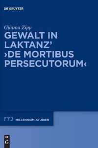 Gewalt in Laktanz' >De mortibus persecutorum