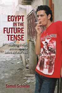 Egypt in the Future Tense