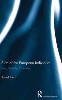 Birth of the European Individual