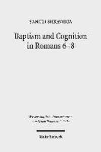 Baptism and Cognition in Romans 6-8