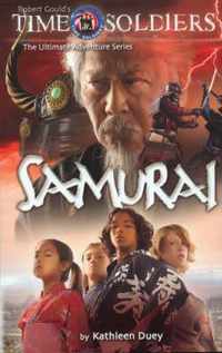 Samurai