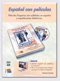 Samy Y Yo - Dvd + Book