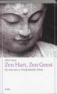 Zen Hart, Zen Geest