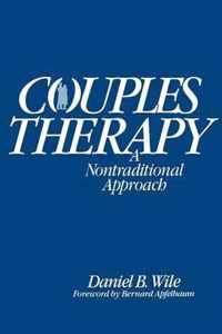 Couples Therapy