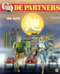 De partners 13: De sjih