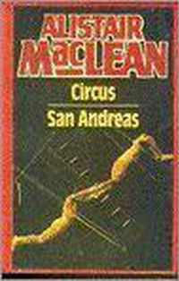 Circus ; san andreas