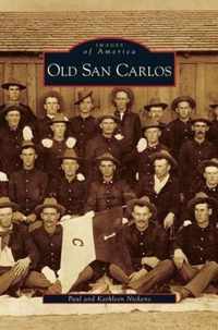 Old San Carlos