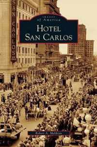 Hotel San Carlos