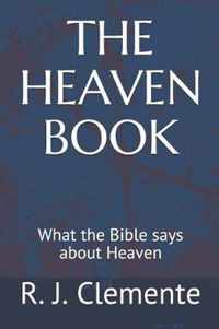 The Heaven Book