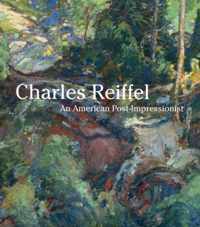 Charles Reiffel